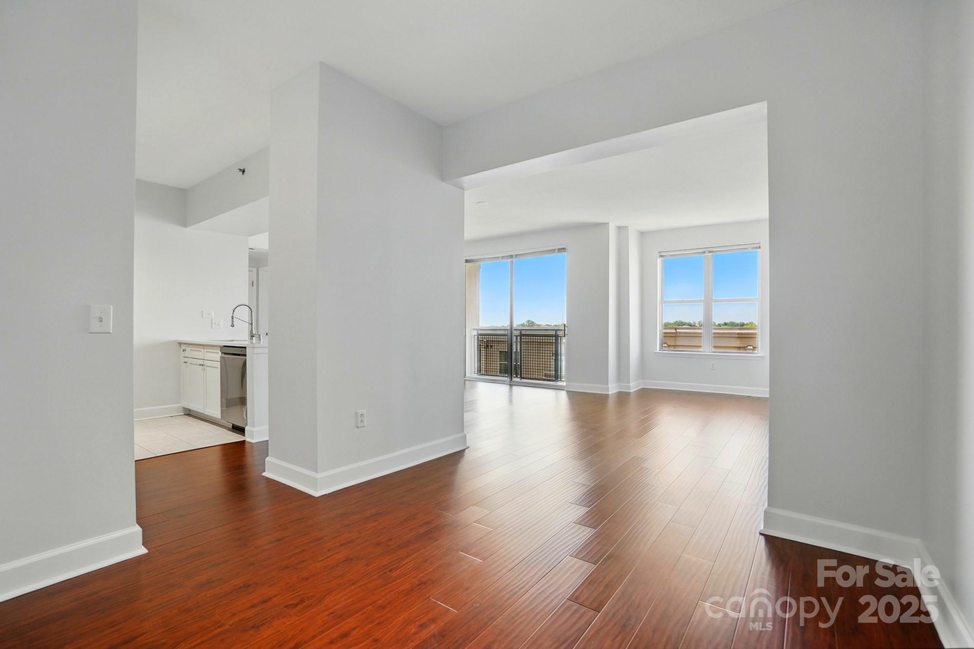 1315 East Boulevard 611