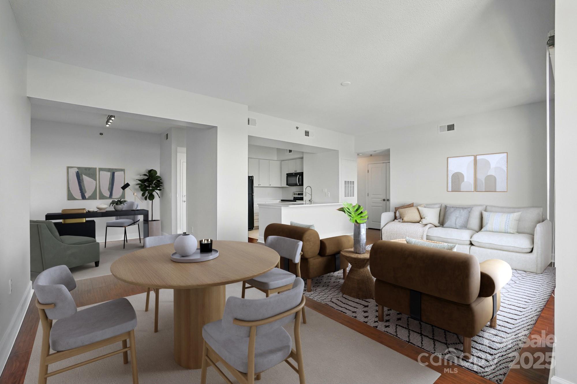1315 East Boulevard 611