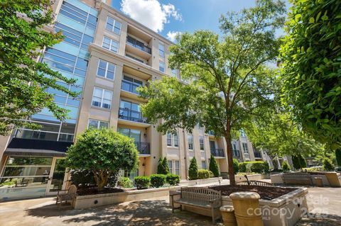 1315 East Boulevard 611 Charlotte NC 28203