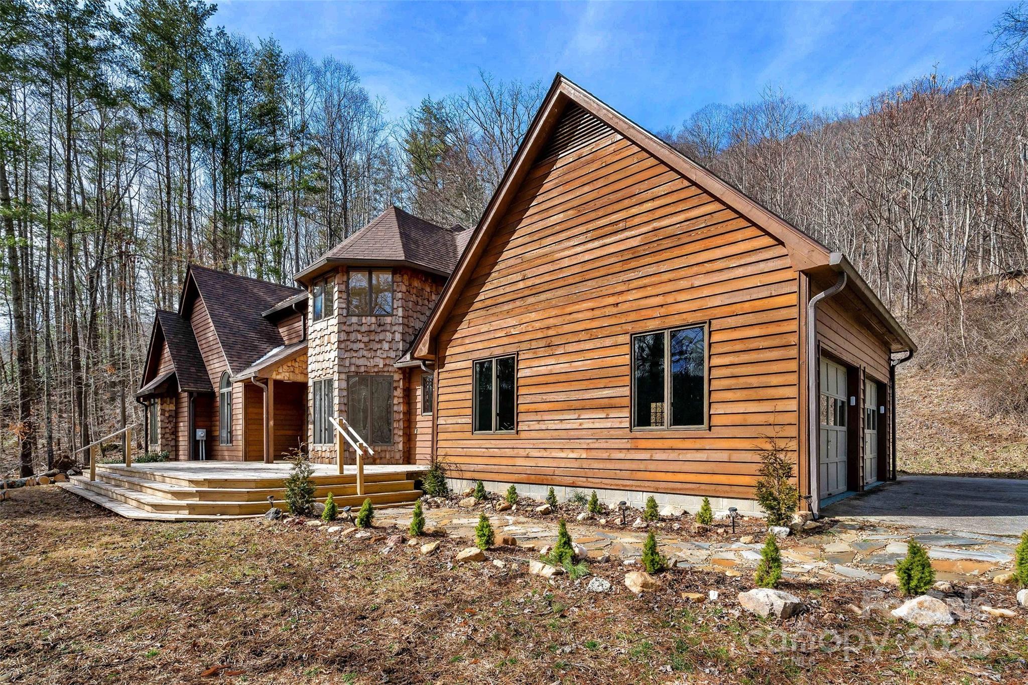 249 Starlin Mountain Road