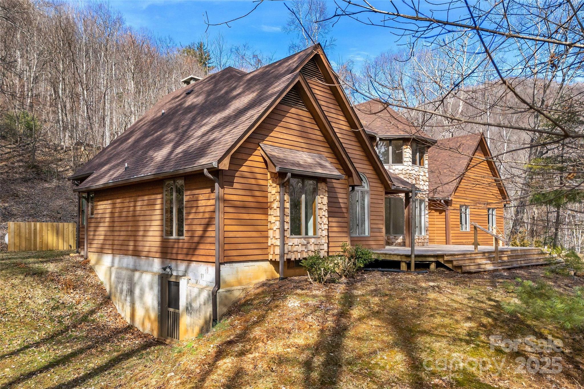 249 Starlin Mountain Road