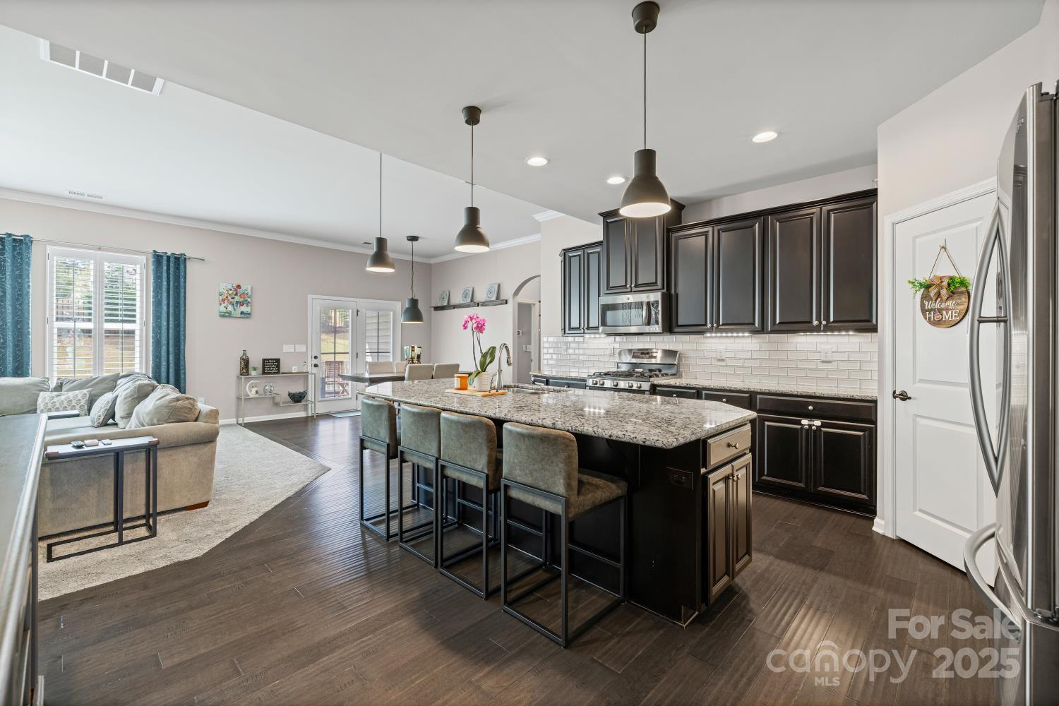 Massey - Residential