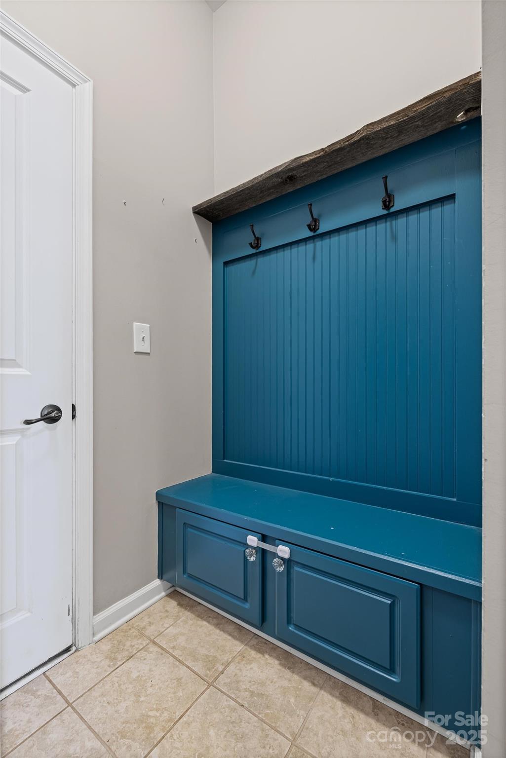 Massey - Residential