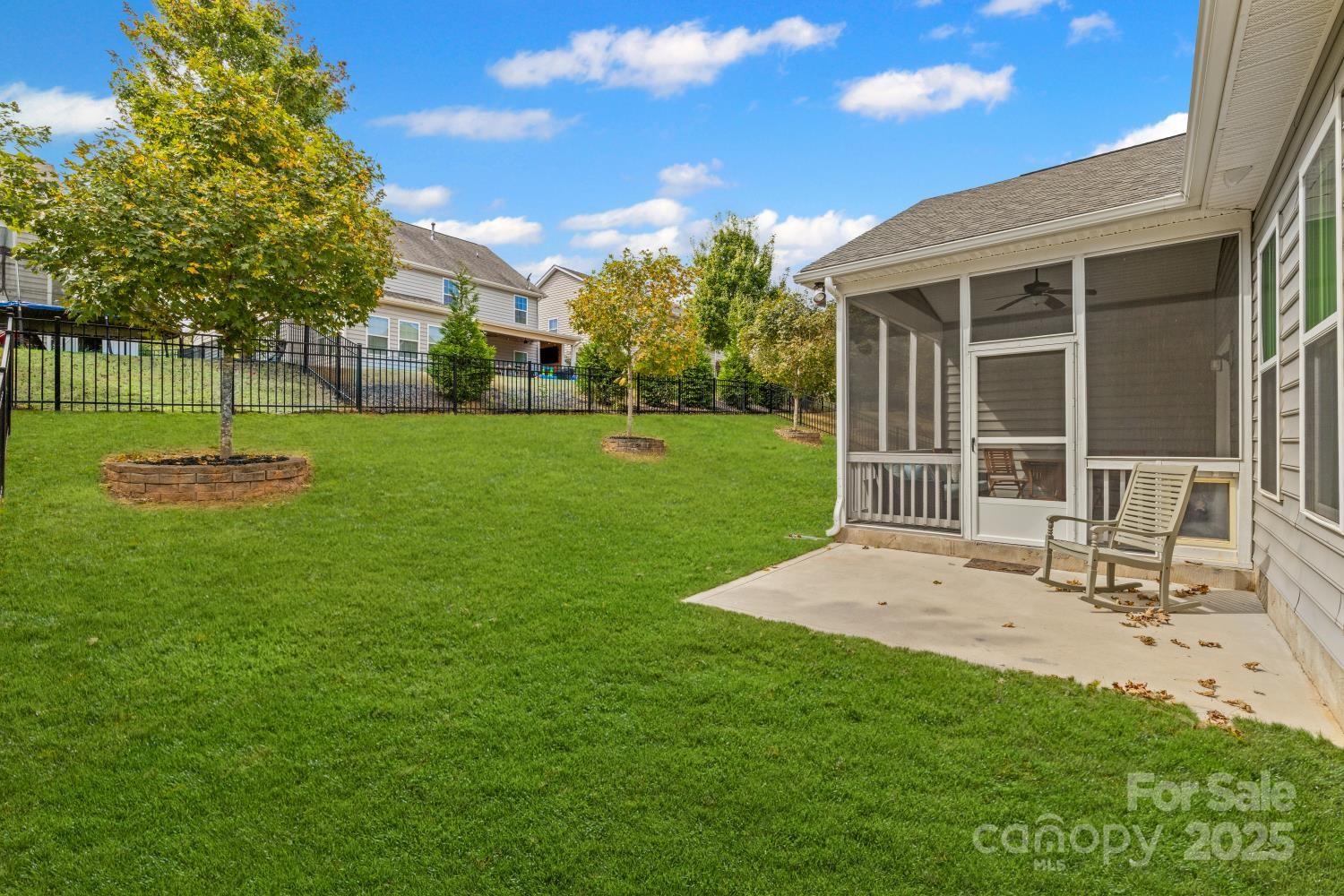 Massey - Residential