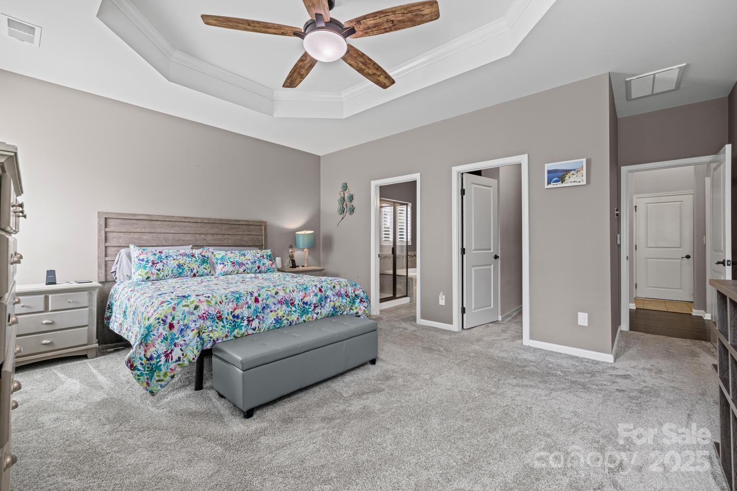 Massey - Residential