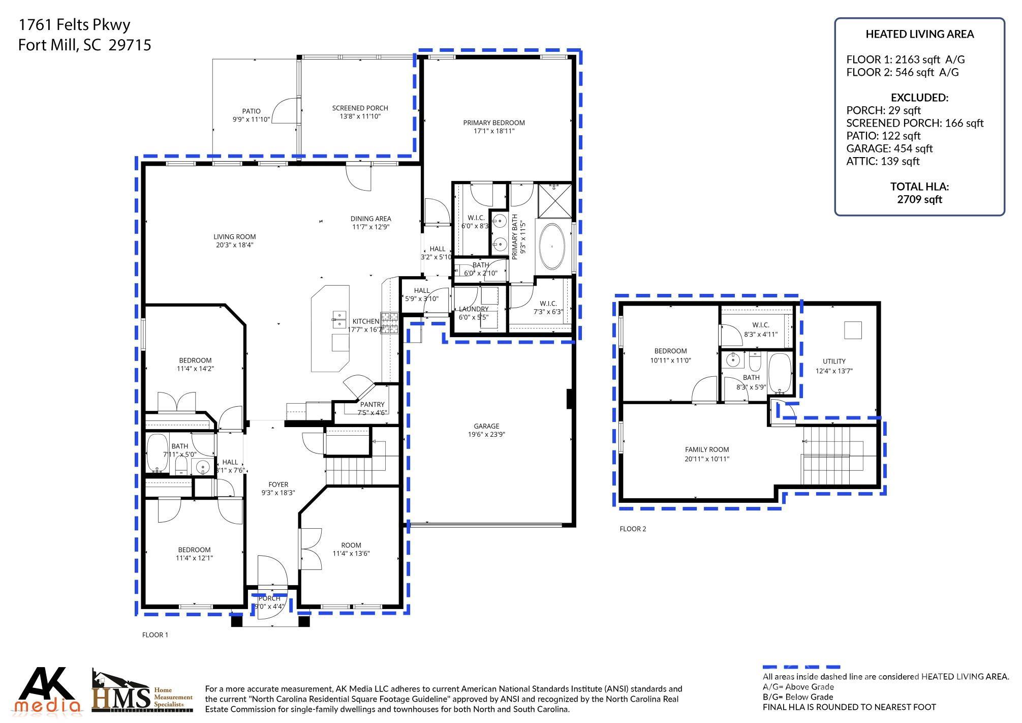 Massey - Residential