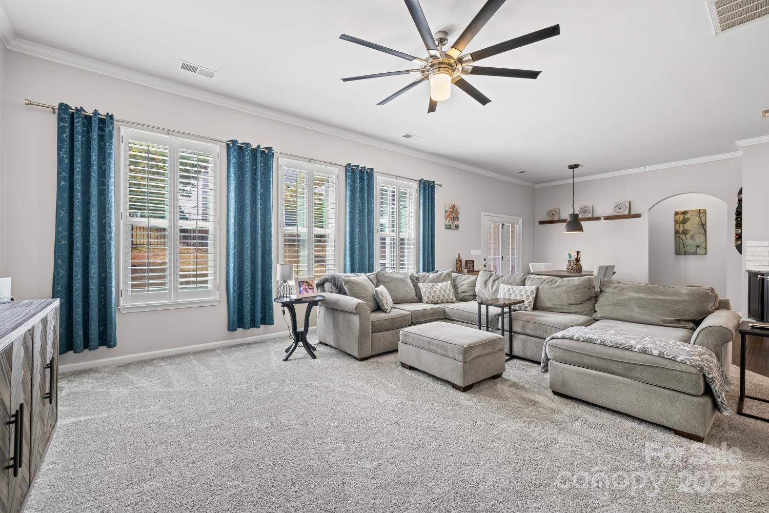 Massey - Residential