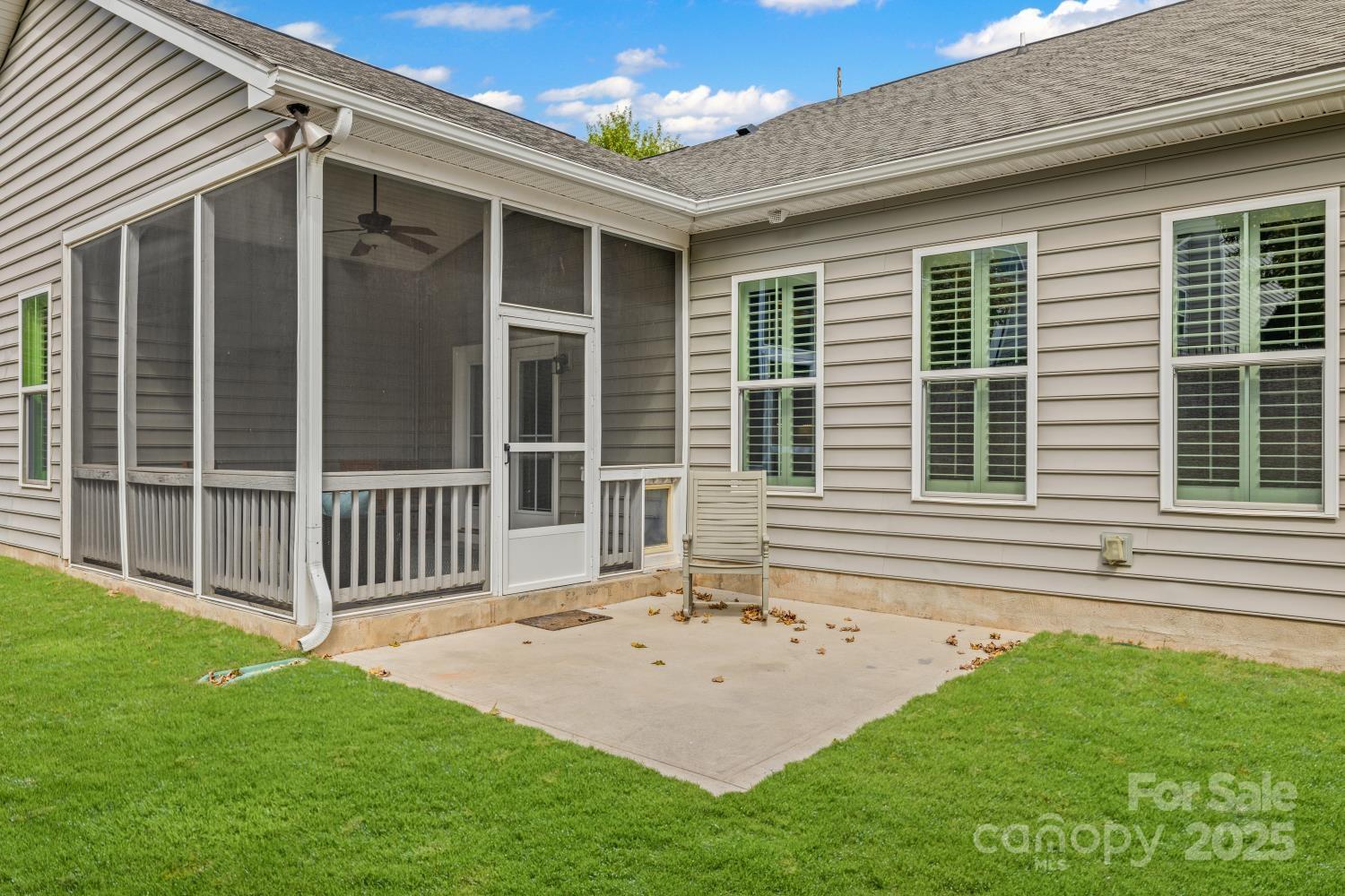 Massey - Residential