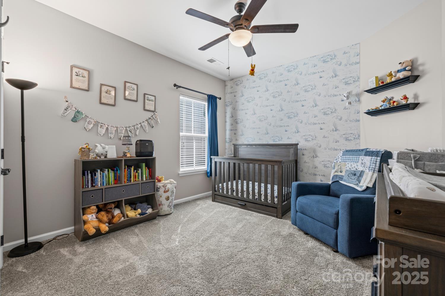 Massey - Residential