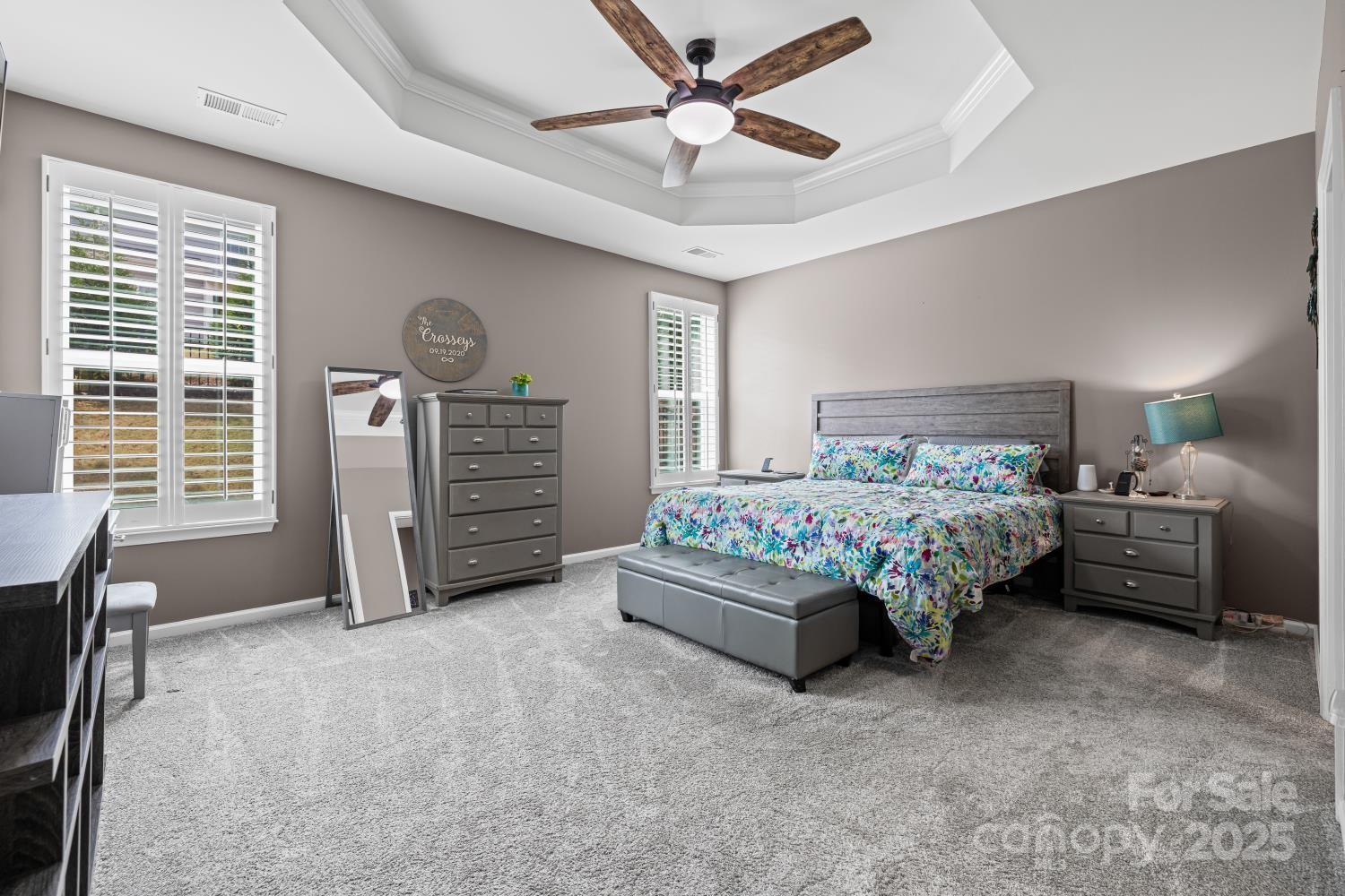 Massey - Residential