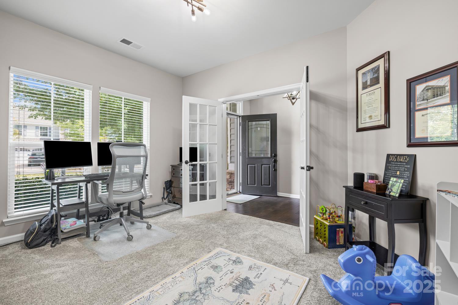 Massey - Residential