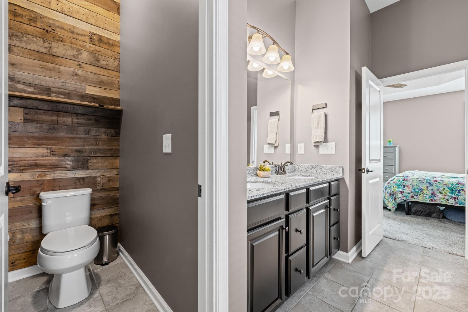 Massey - Residential