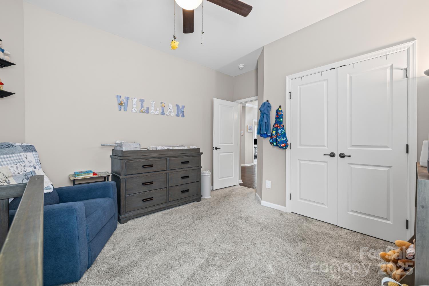 Massey - Residential