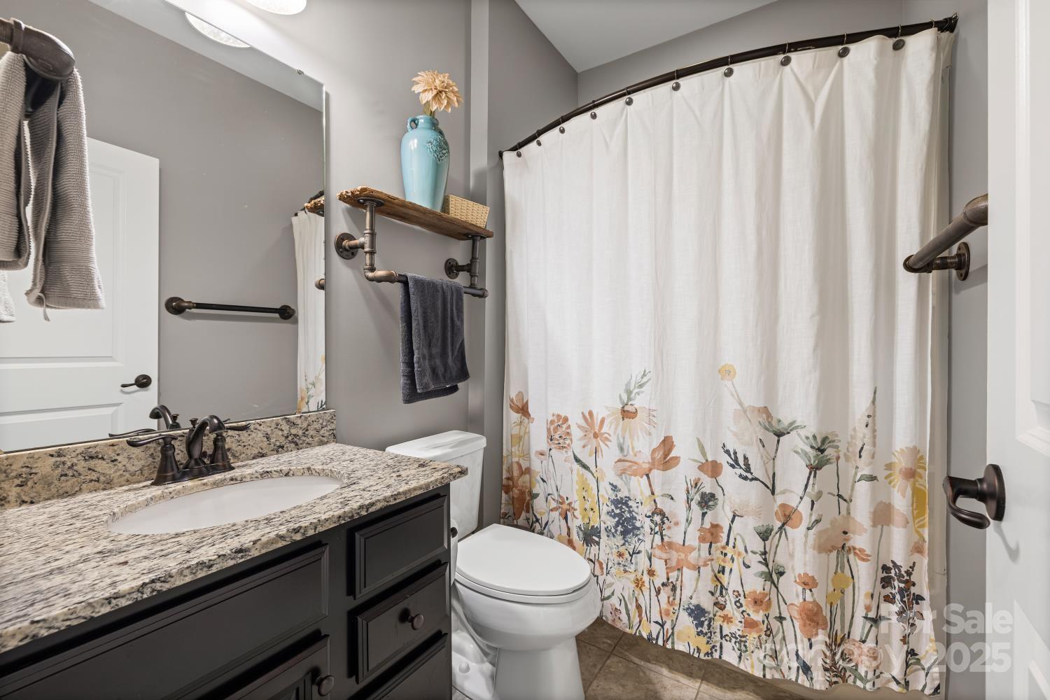 Massey - Residential