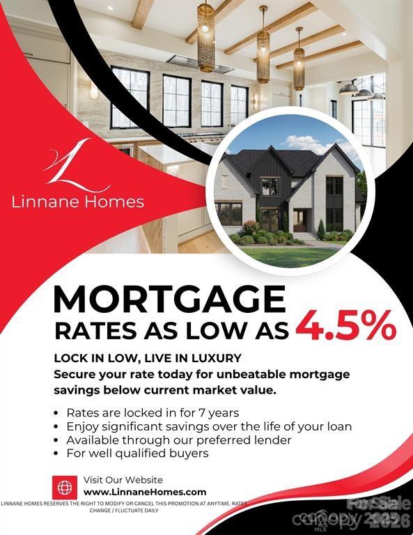 802 Deodar Cedar Drive