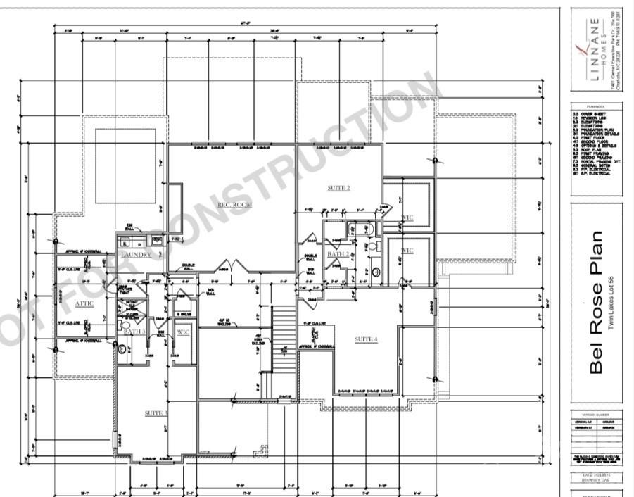 802 Deodar Cedar Drive
