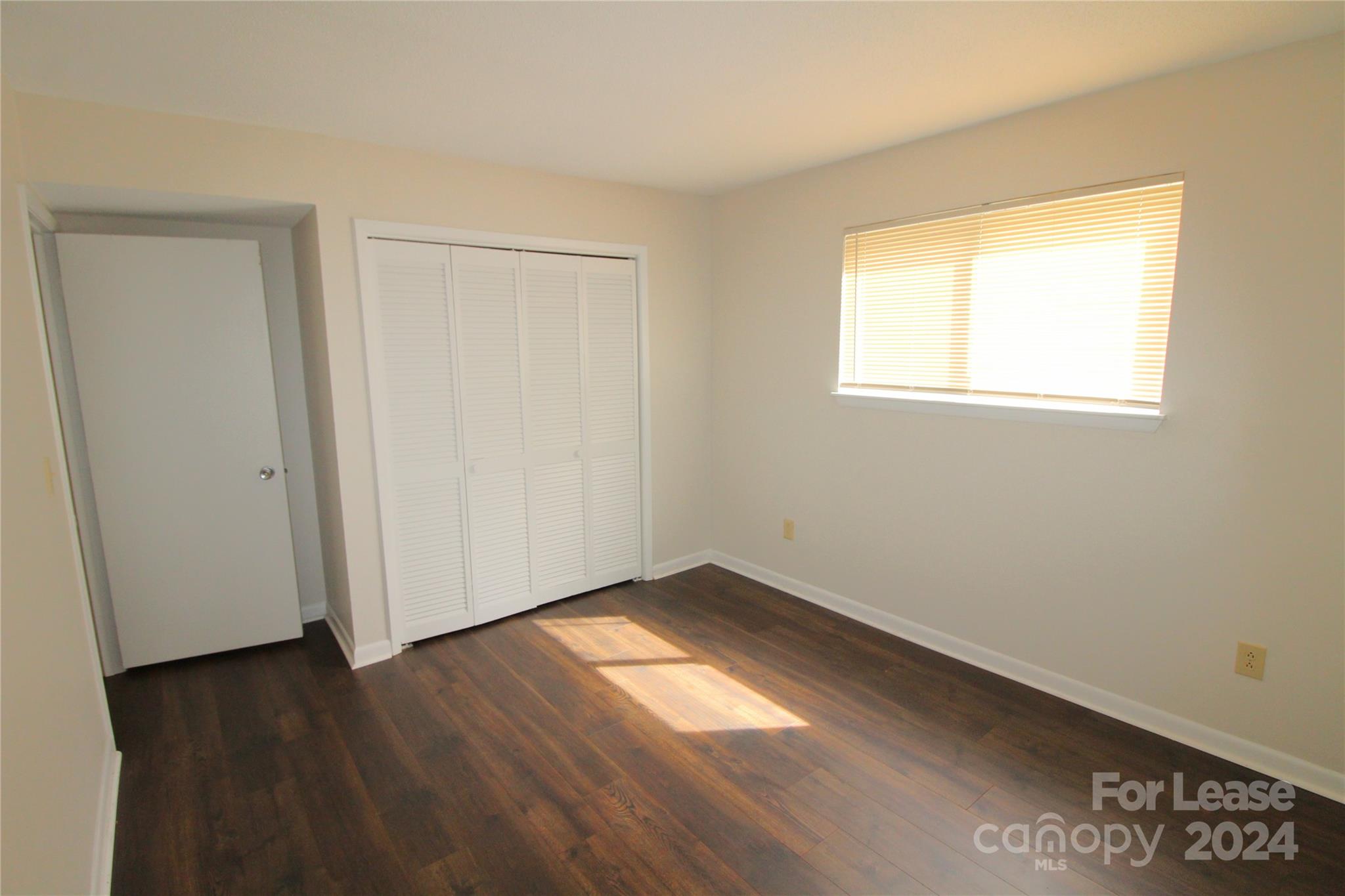 Heathstead - Residential Lease