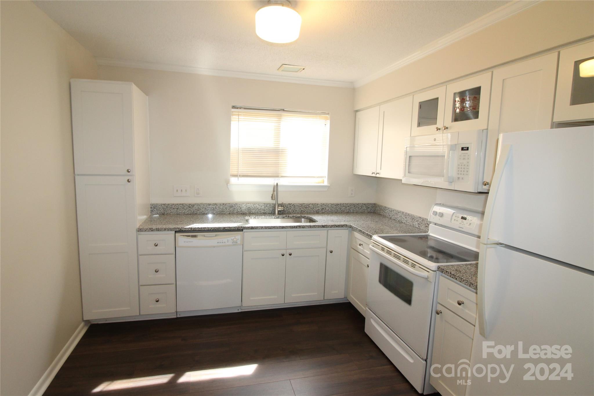 Heathstead - Residential Lease