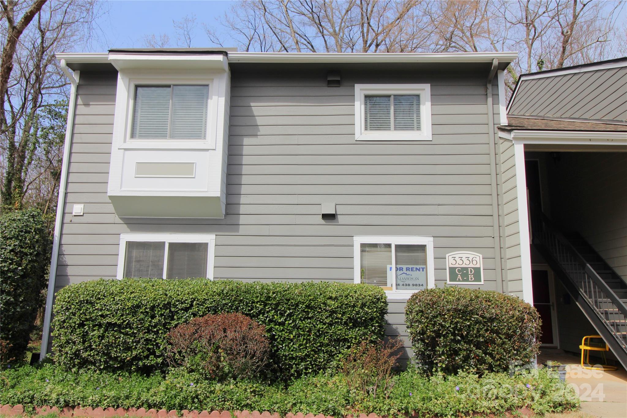 Heathstead - Residential Lease