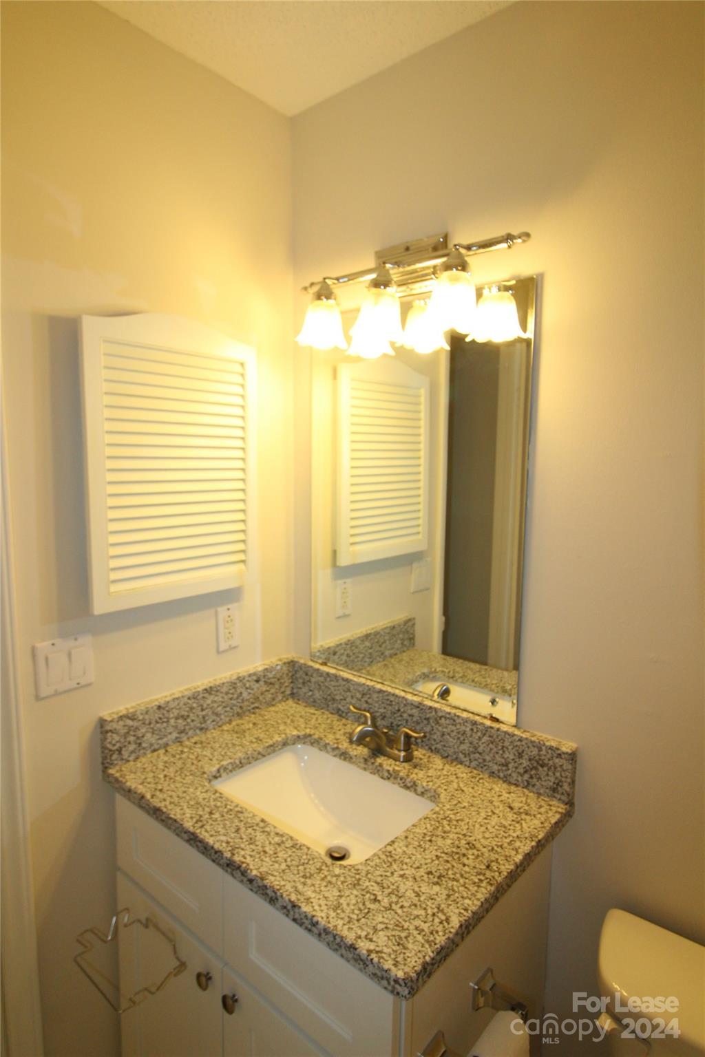 Heathstead - Residential Lease