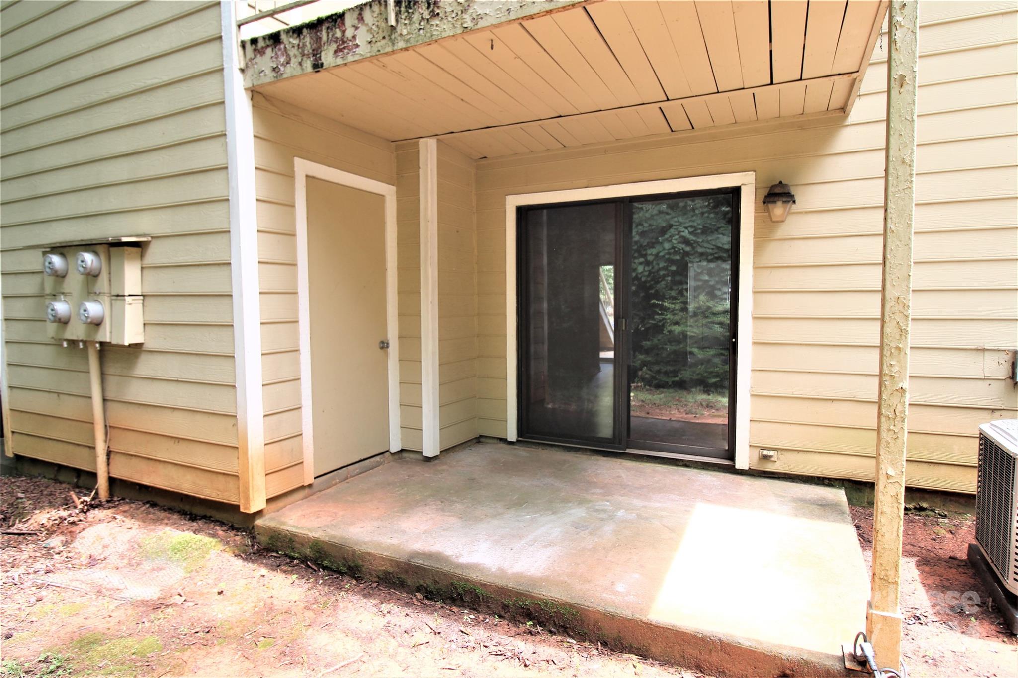 Heathstead - Residential Lease