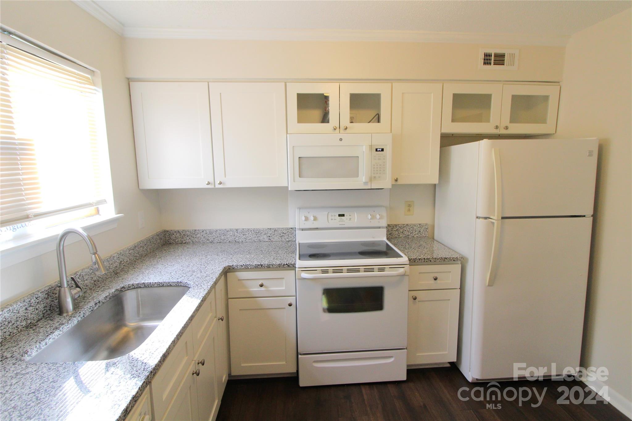 Heathstead - Residential Lease