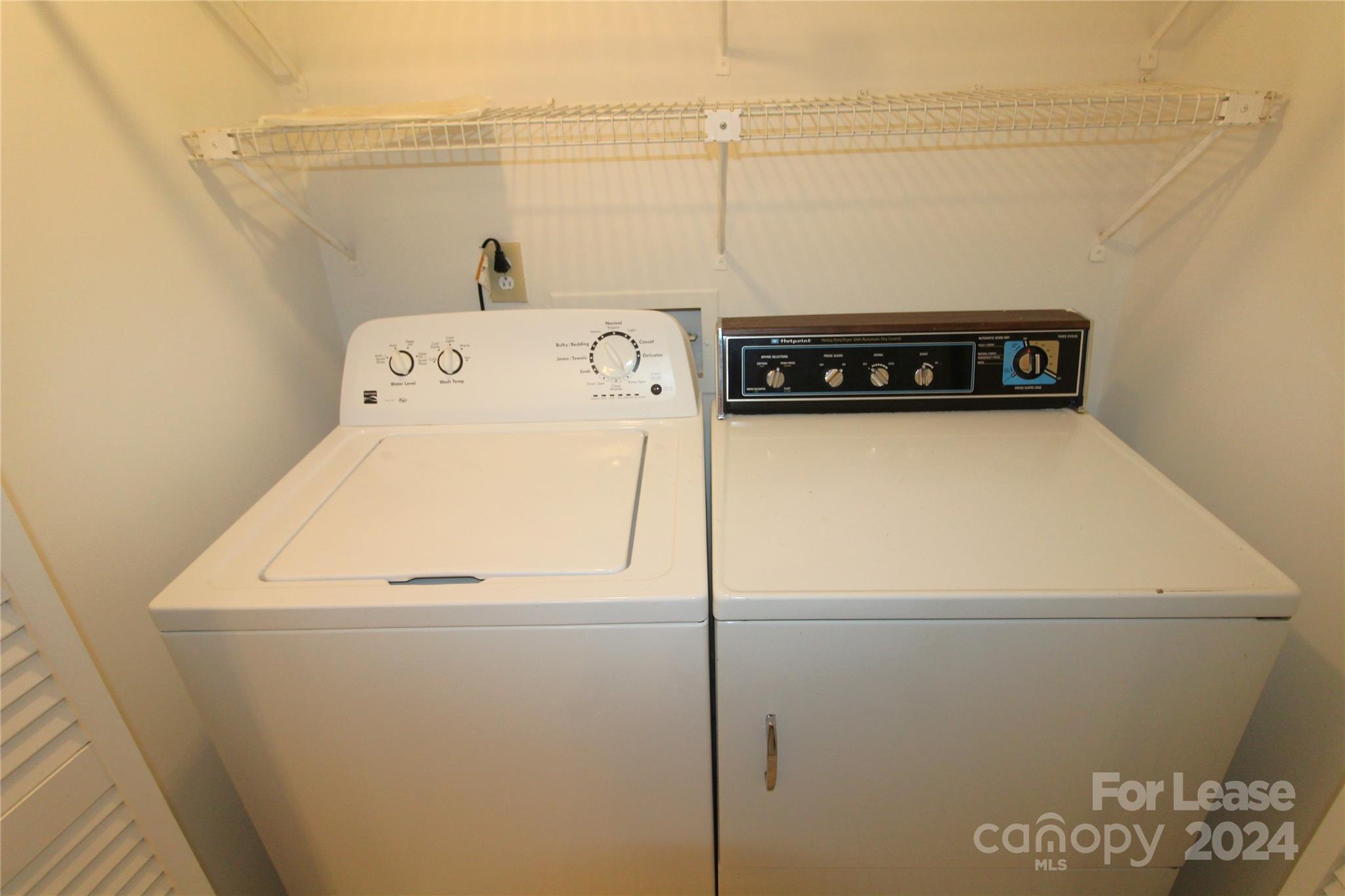 Heathstead - Residential Lease