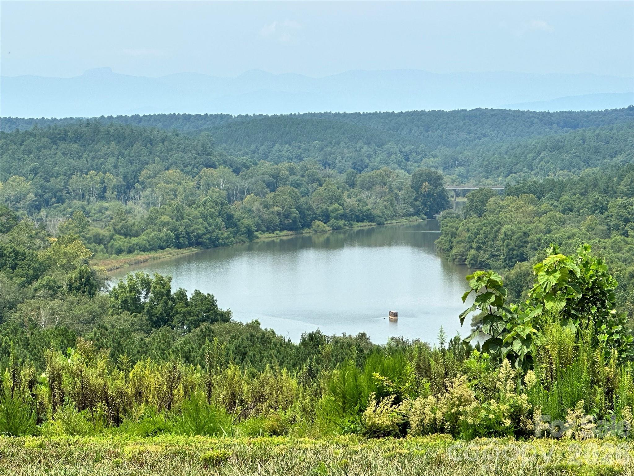 Lake Rhodhiss Estates - Land