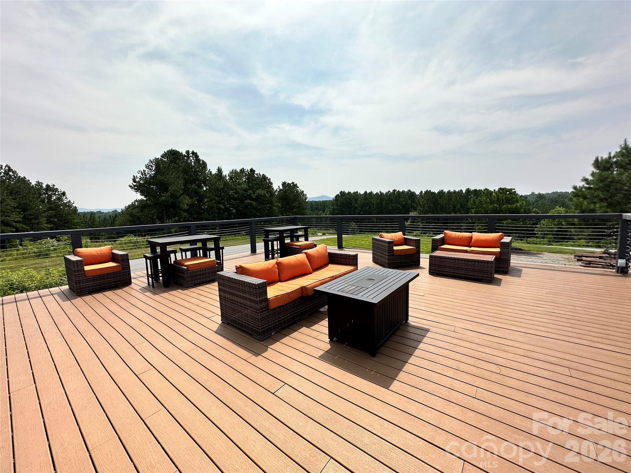 Lake Rhodhiss Estates - Land