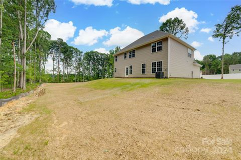 A home in Marshville