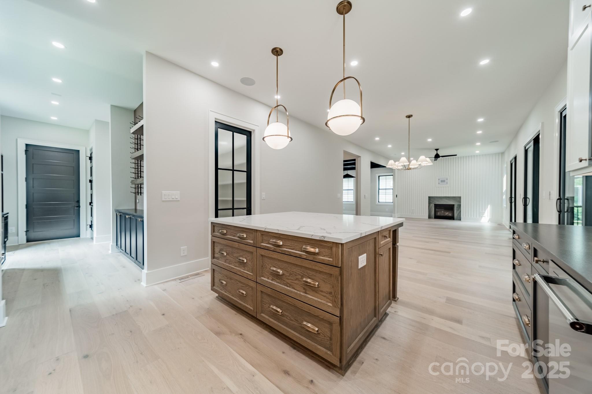 Chantilly - Residential