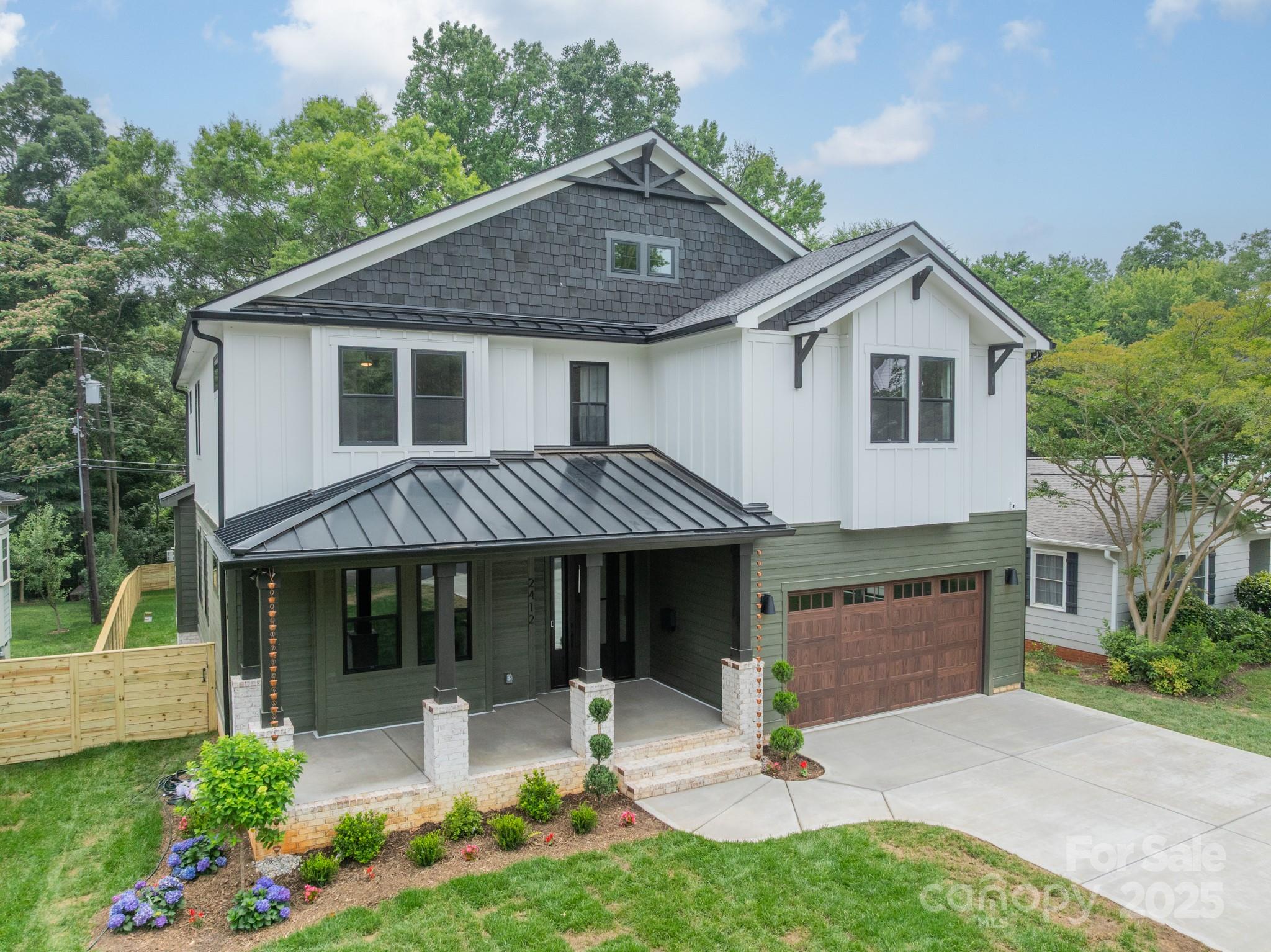 2412 Kingsbury Drive