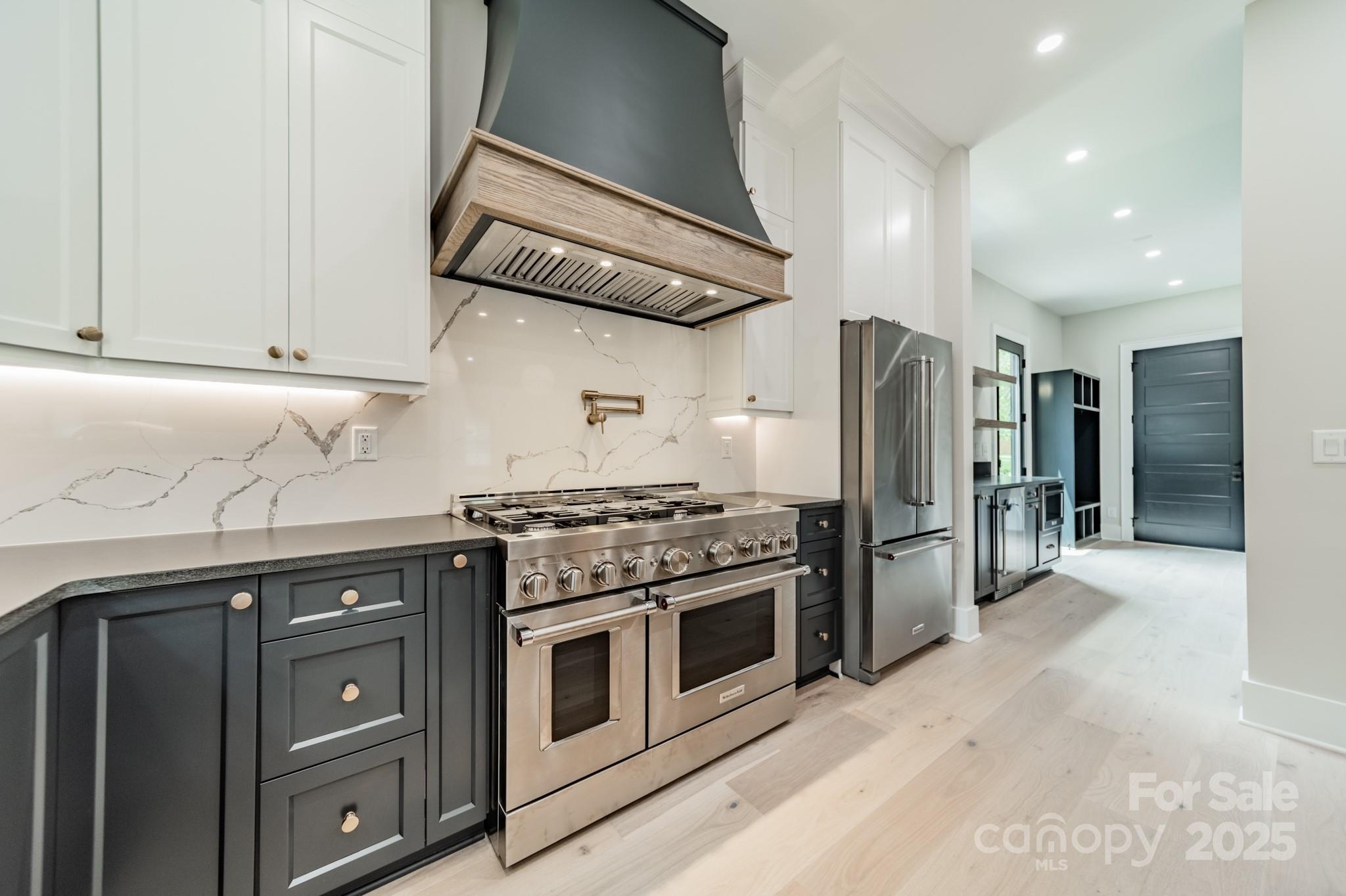 Chantilly - Residential