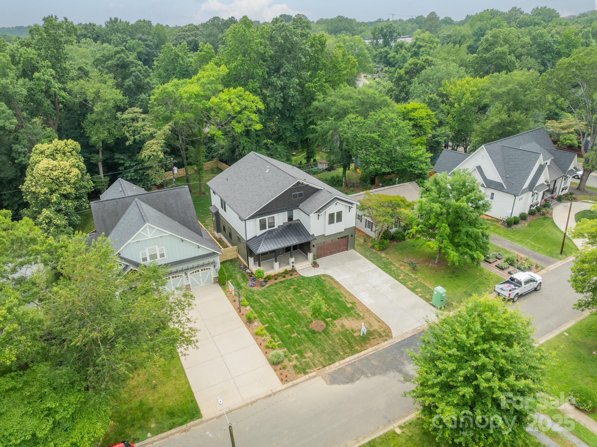 Chantilly - Residential