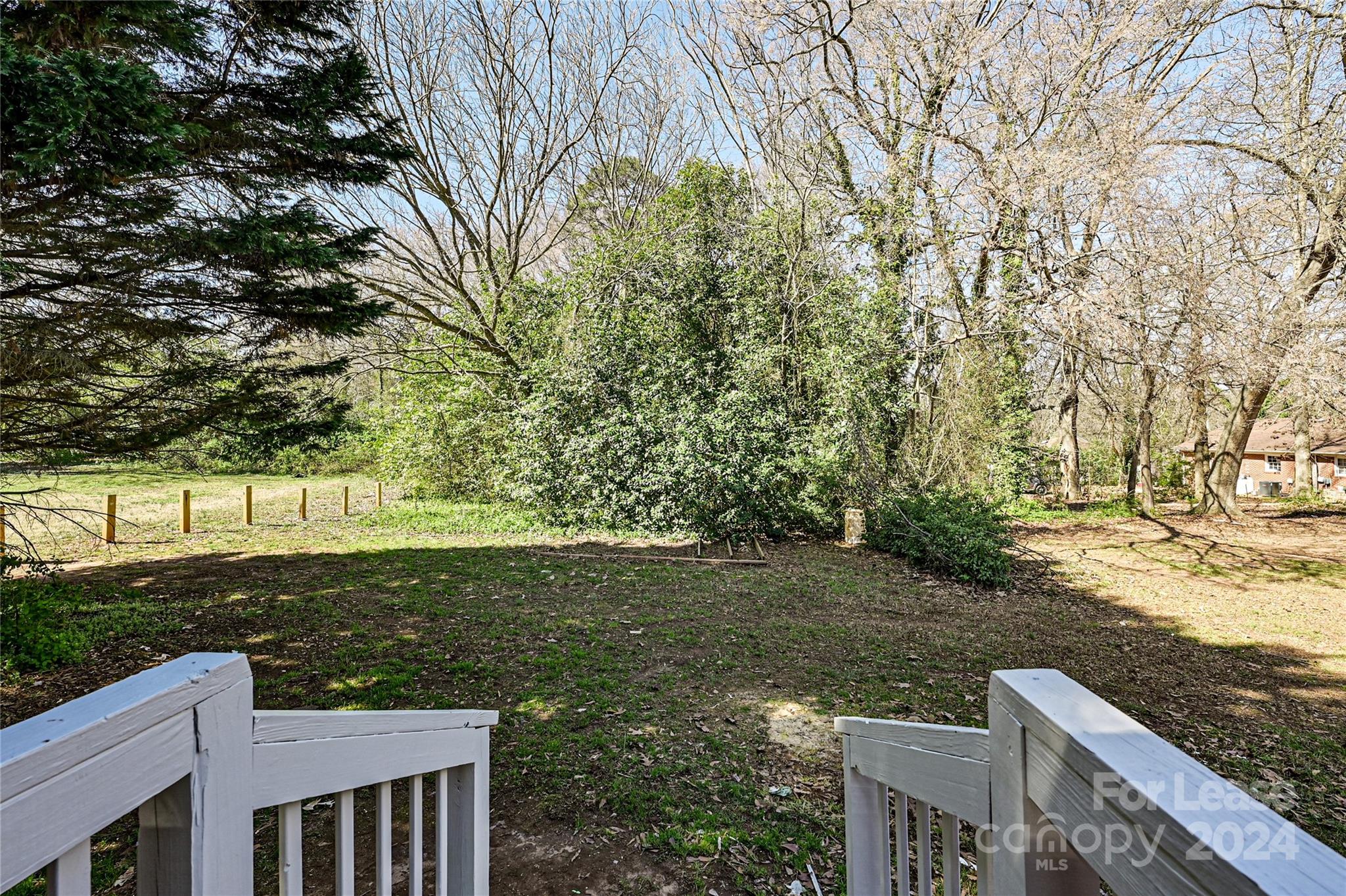 Brookwood - Residential Lease