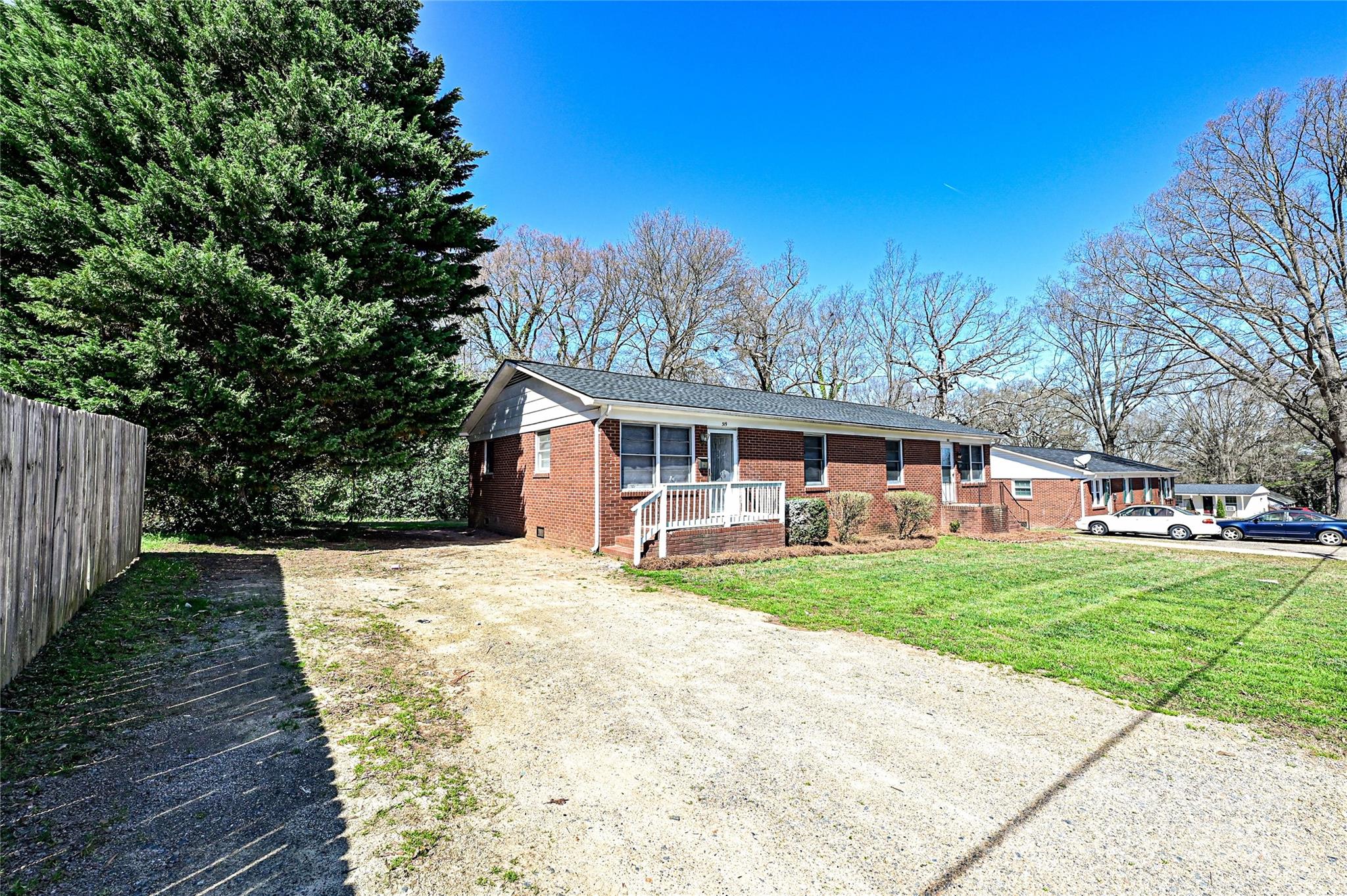 Brookwood - Residential Lease