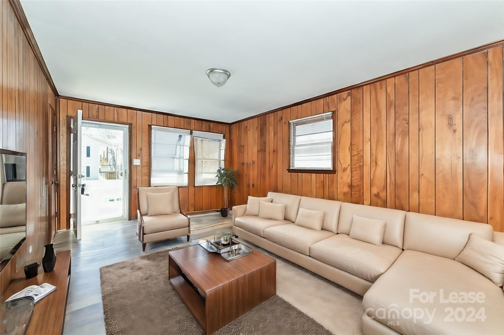 Brookwood - Residential Lease