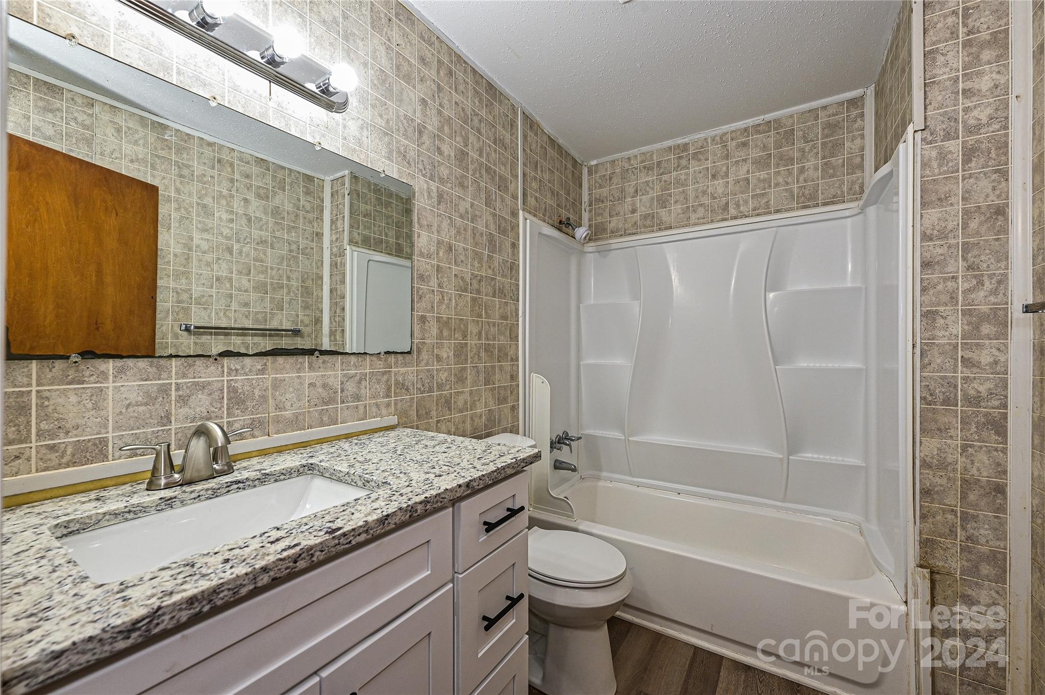 Brookwood - Residential Lease