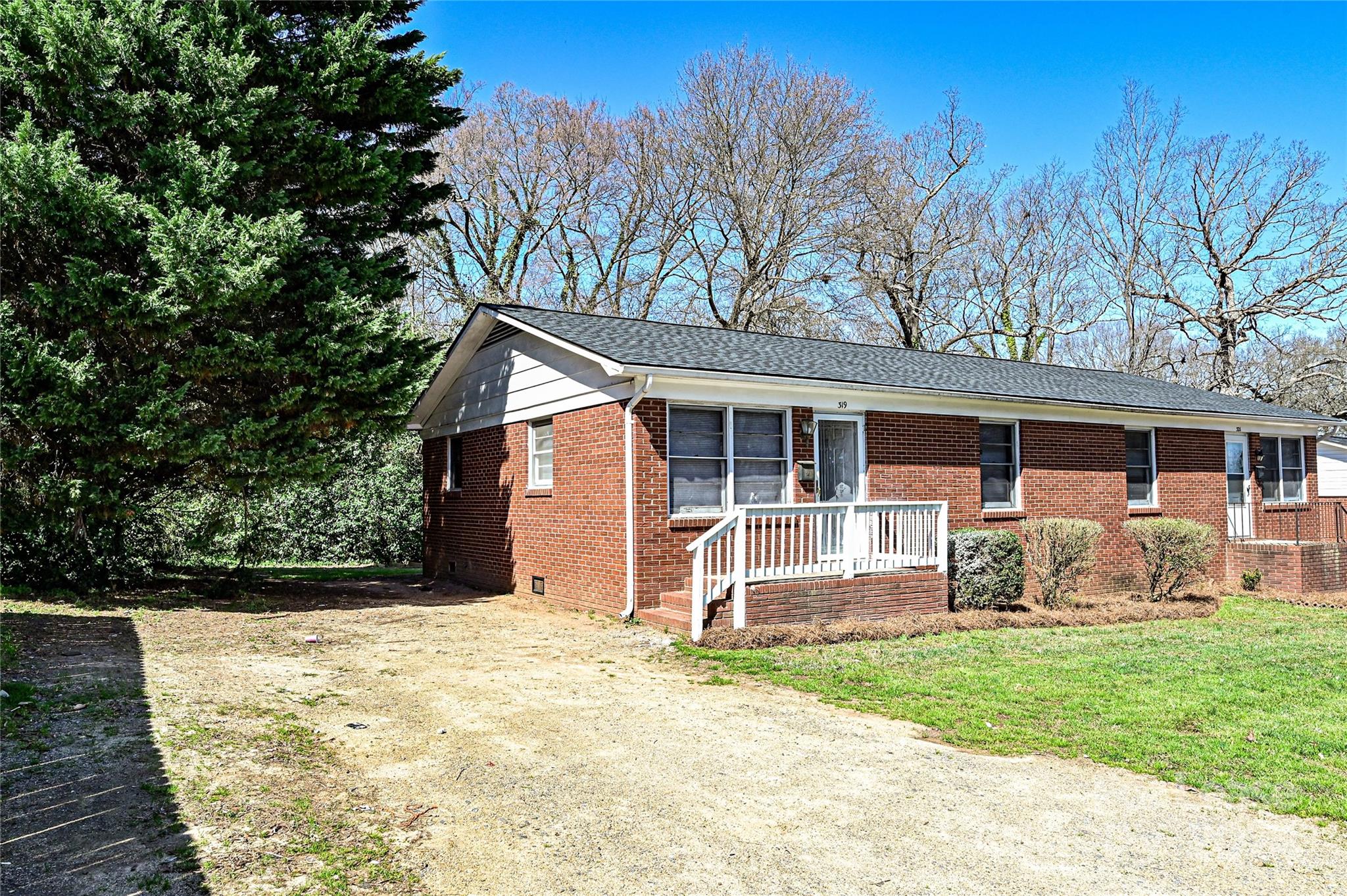 Brookwood - Residential Lease