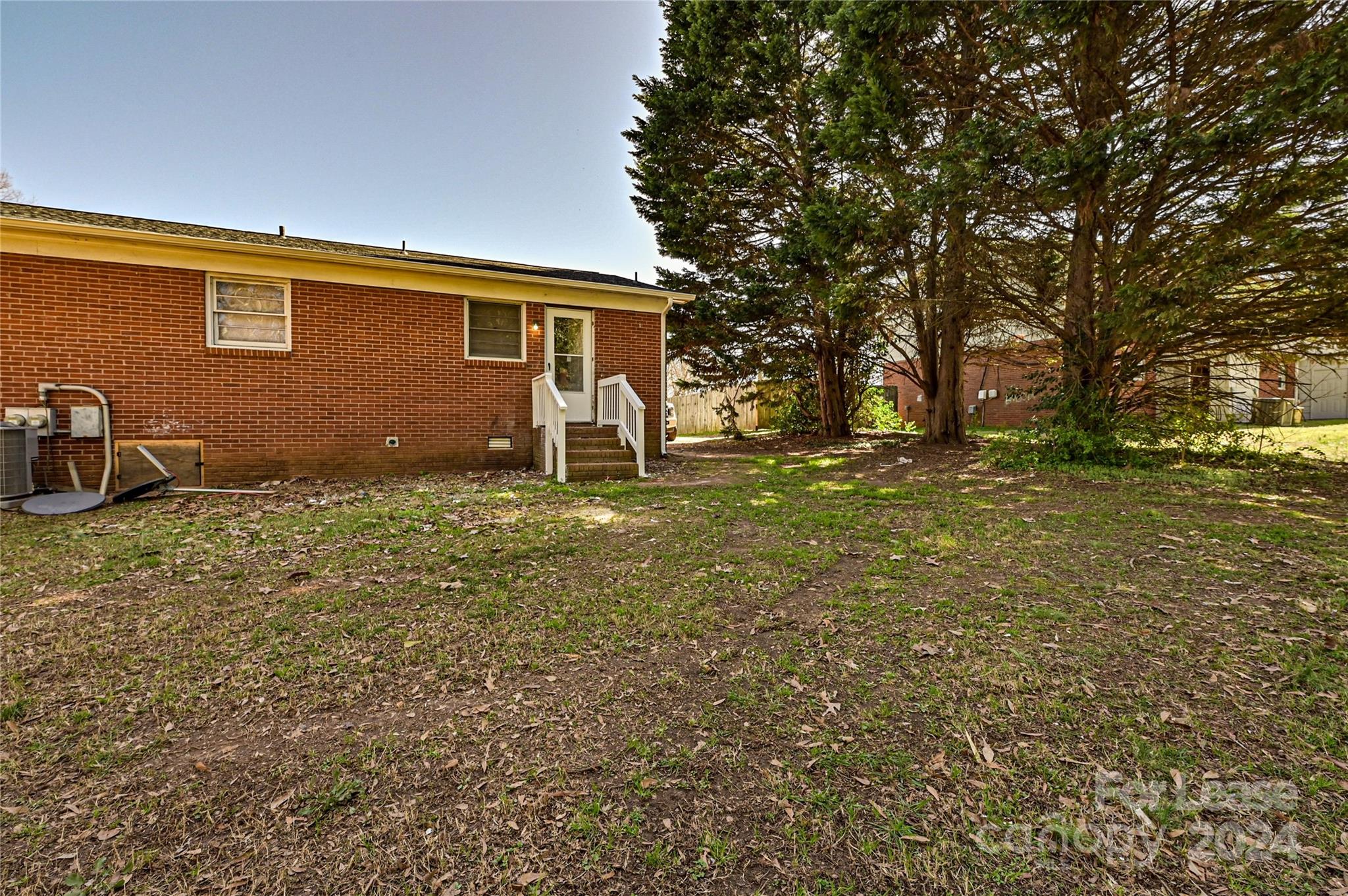 Brookwood - Residential Lease