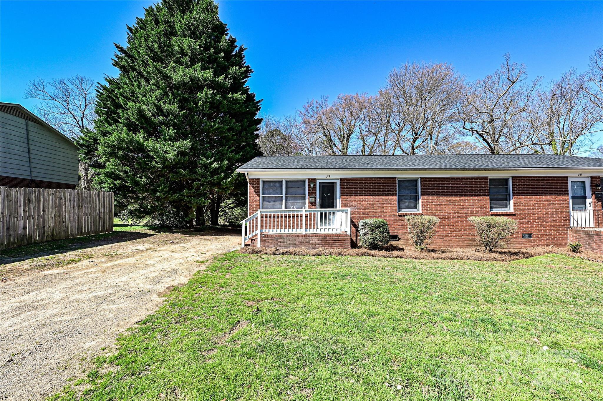 Brookwood - Residential Lease