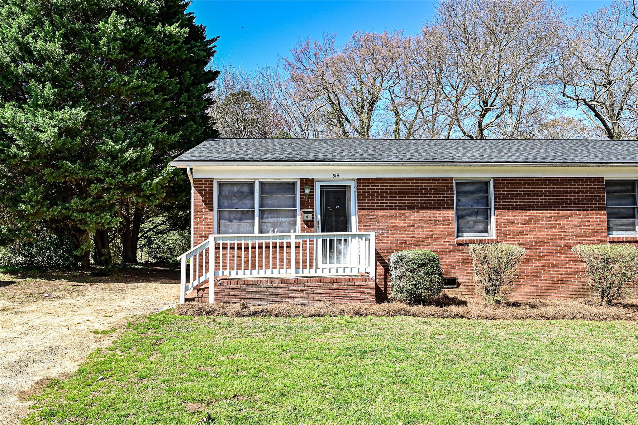 Brookwood - Residential Lease