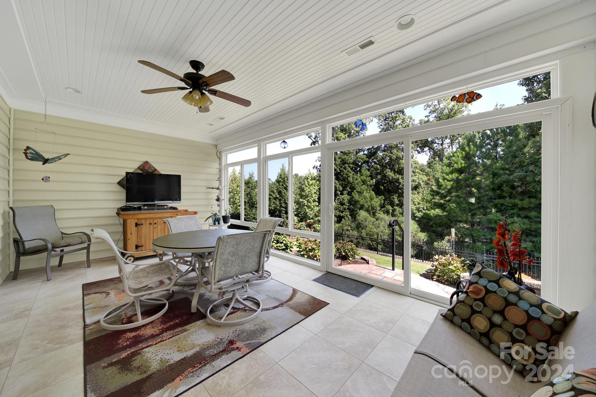 Sun City Carolina Lakes - Residential