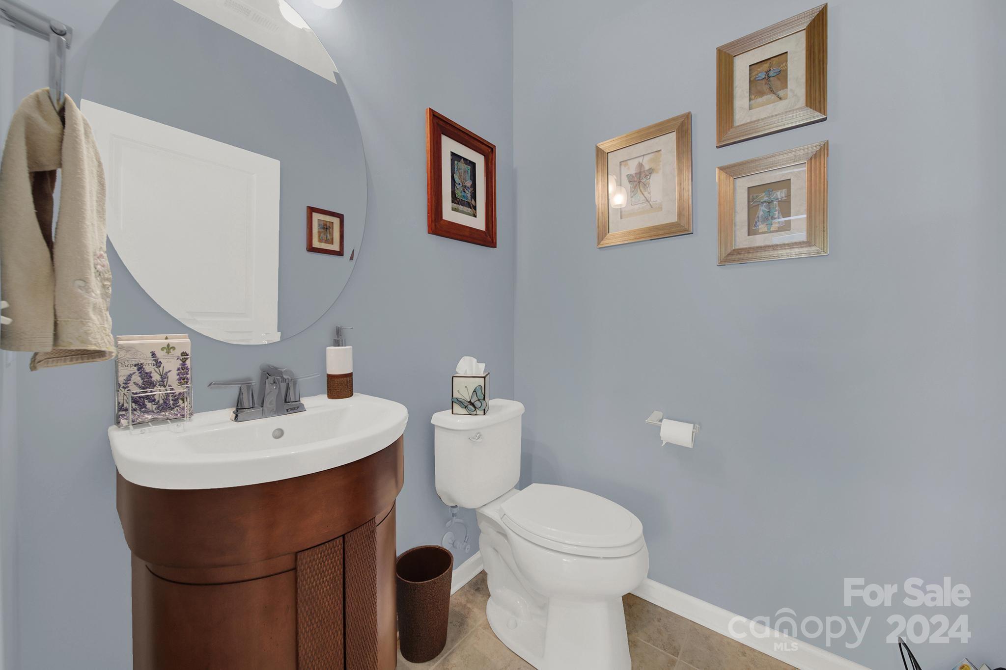 Sun City Carolina Lakes - Residential