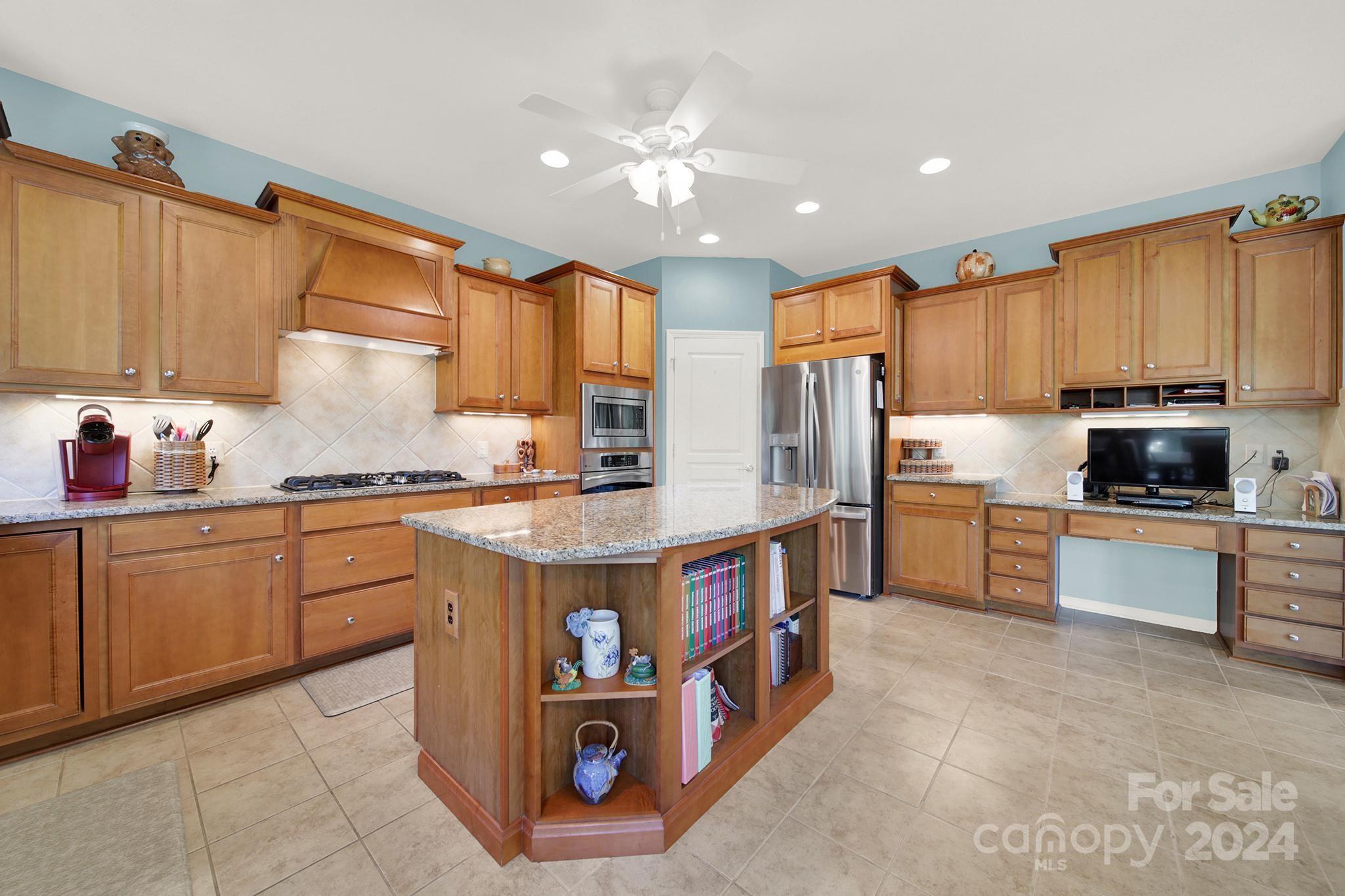 Sun City Carolina Lakes - Residential