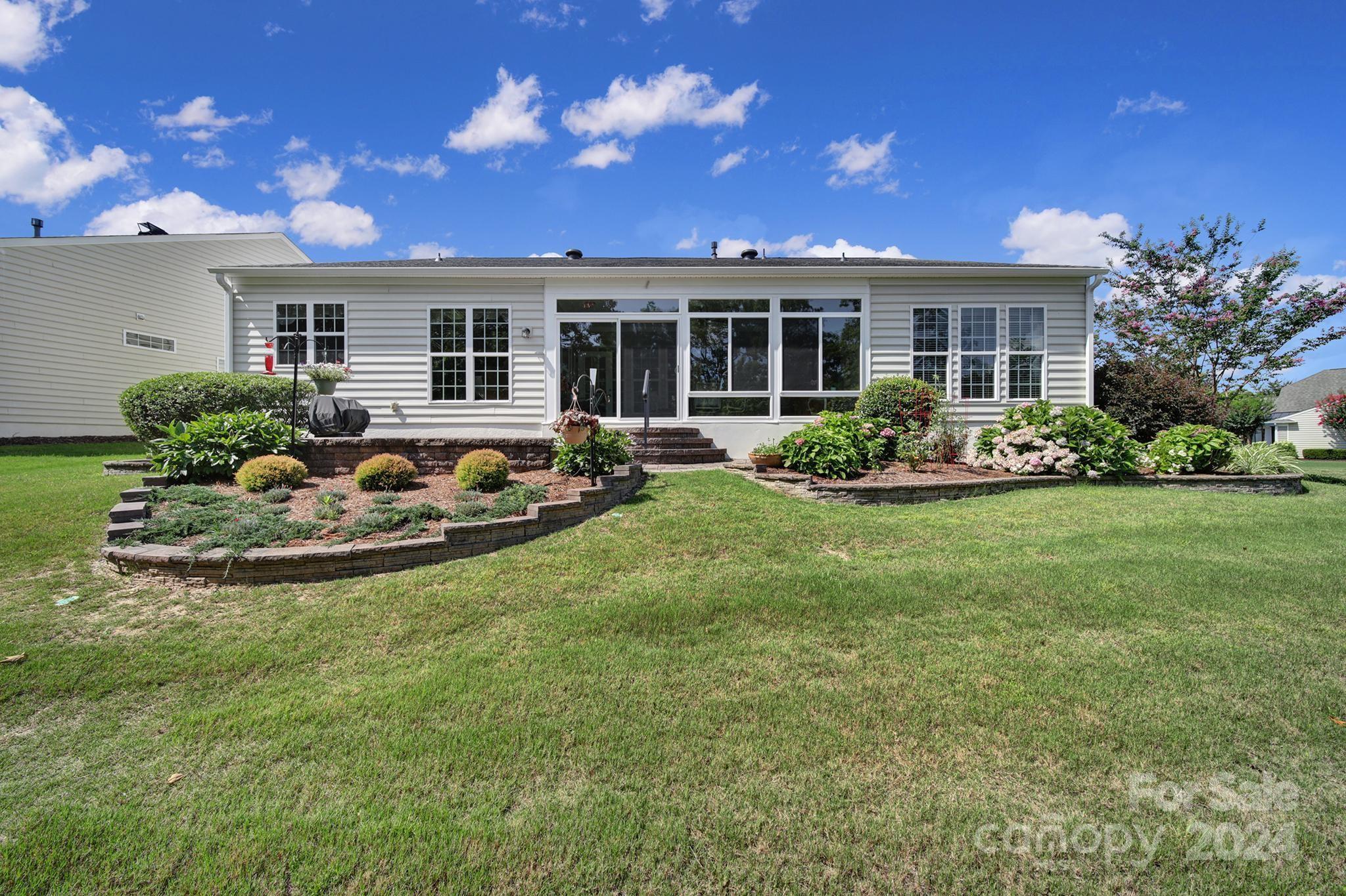 Sun City Carolina Lakes - Residential