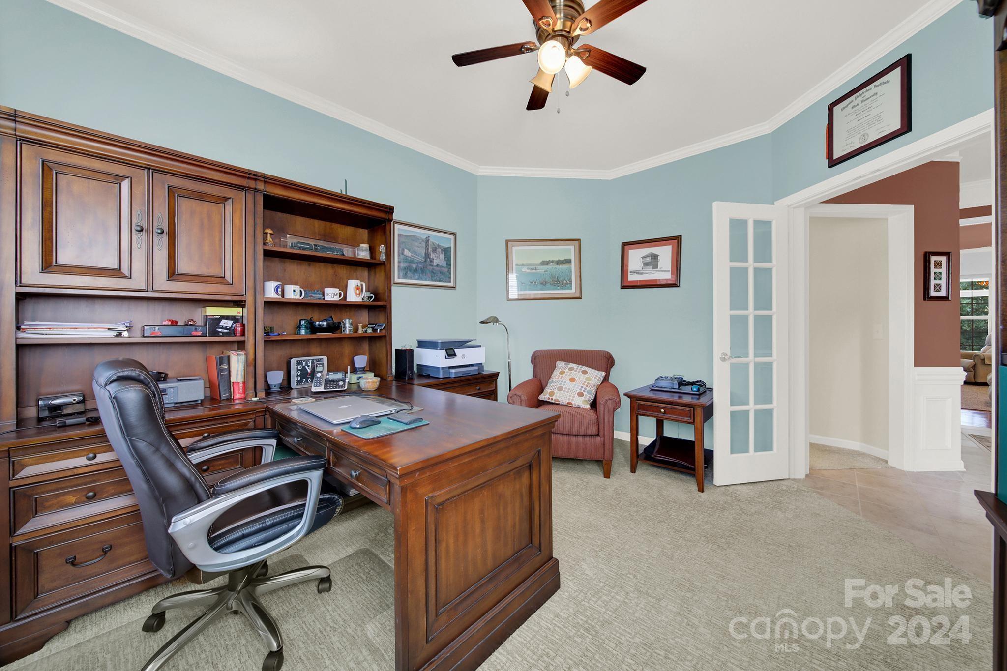 Sun City Carolina Lakes - Residential