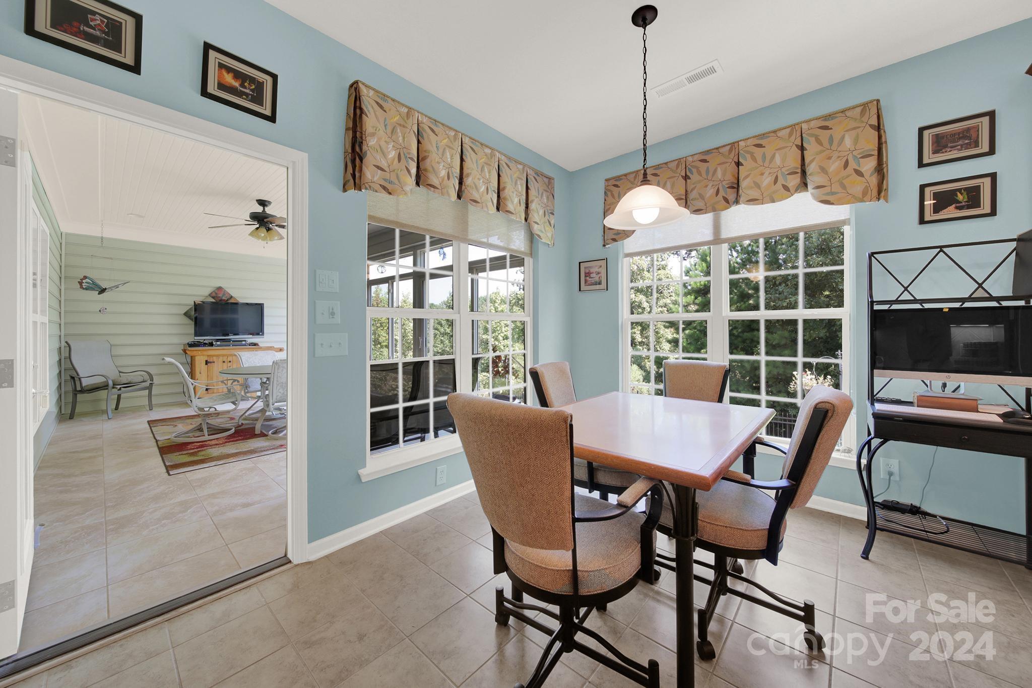 Sun City Carolina Lakes - Residential