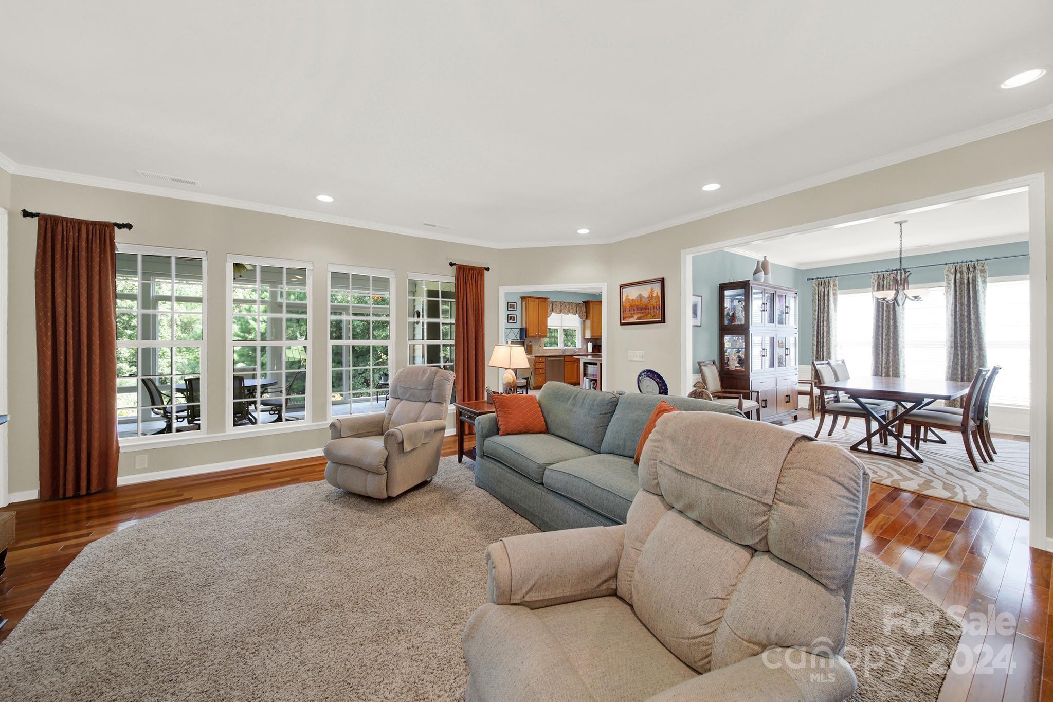 Sun City Carolina Lakes - Residential