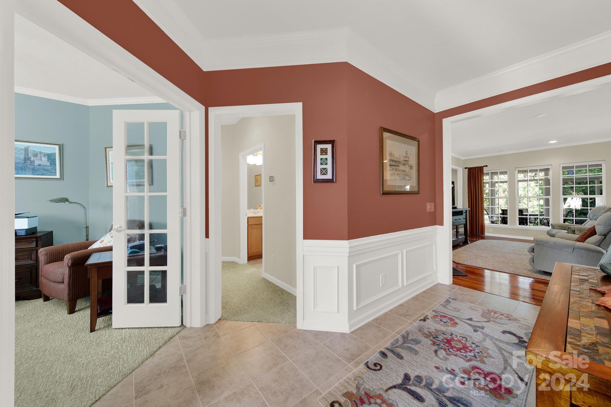 Sun City Carolina Lakes - Residential